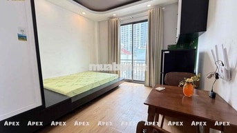 ✨CĂN HỘ STUDIO - THOÁNG MÁT - FULL NỘI THẤT - NGAY ĐIỆN BIÊN PHỦ, BT