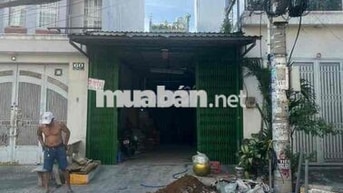 ✅ Cho thuê nhà Q. Bình Tân, khu Tên Lửa, MT đường Số 17A, DT 4 x 20m,