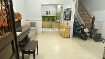 CHO THUÊ NHÀ RIÊNG ĐA SỸ - KIẾN HƯNG 42M² – NGÕ Ô TÔ QUA – 10 TR