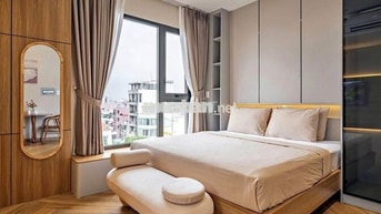 CHO THUÊ CHDV NGAY TRUNG TÂM Q10 - GẦN UEH - HCE 