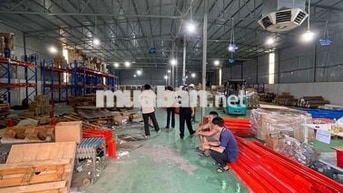 CHỦ CẦN CHO THUÊ LÀM KHO XƯỞNG__PHƯỜNG THỚI AN..QUẬN 12 HCM **