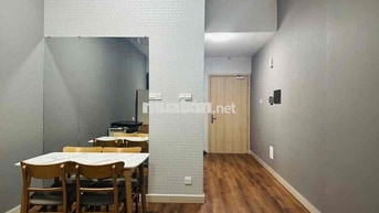 Căn hộ Studio Topaz Twins tầng cao full nội thất, nhận nhà ở ngay