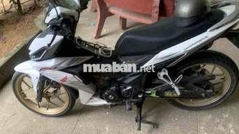 Honda Winner Trắng Xe máy thể thao