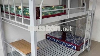 PHÒNG KÝ TÚC XÁ CAO CẤP - TRUNG TÂM PHƯỜNG BÀN CỜ