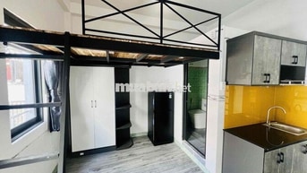 DUPLEX BAN CÔNG CỬA SỔ CHO SINH VIÊN GẦN CÁC TRƯỜNG ĐẠI HỌC