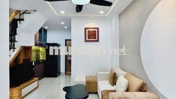 CHÍNH CHỦ CHO THUÊ NHÀ GIÁ RẺ - 4PN 4TL - MỚI 100% - TRUNG TÂM PHÚ NHU