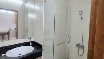 Chung cư Phú Thạnh- 53 Nguyễn Sơn căn 2p ngủ, NTCC, 83m2, 10,5tr/tháng