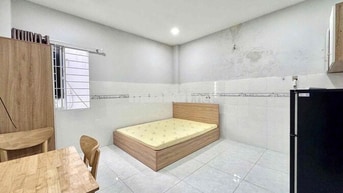✨trống sẵn siêu phẩm studio cửa sổ lớn - sát Q1,Q5 - hàng siêu ngon