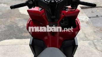 Honda Vario 160cc 2025 Đỏ Dưới 6000 km