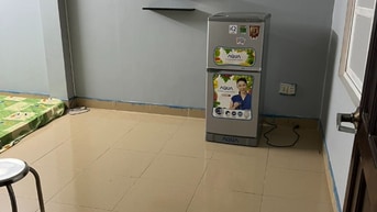 Cho thuê phòng trọ giá rẻ Quận 1