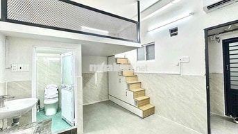 DUPLEX MỚI XÂY NGAY HUIT - AEON TÂN PHÚ FULL NỘI THẤT CỰC SANG TRỌNG