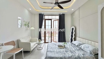 STUDIO FULL NỘI THẤT GẦN ĐH VĂN LANG, ĐH NGÂN HÀNG, CĐ THỦ ĐỨC