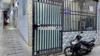 Phòng trọ, CHDV 20m2 Hẻm 308 Huỳnh Tấn Phát, P Tân Thuận Tây, Q7