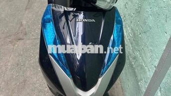 Honda Lead 2016 Đen 30000 km
