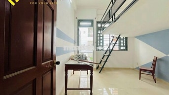 🌹Duplex Ban Công, Cửa sổ trời (Máy Lạnh) - Giữ phòng tới đầu T9
