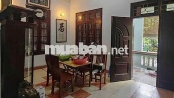 🌿 BIỆT THỰ NGỌC THỤY 300M² – SÂN VƯỜN RỘNG, 6PN – CHỈ 16TR/THÁNG 🏡