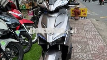 Honda Air Blade 125cc 2019 bs 59d2-75589