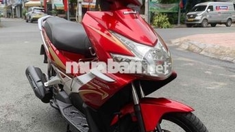 Honda Air Blade Đỏ
