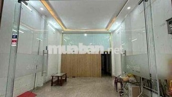 🇻🇳 Cho thuê nhà 3 tầng Ngay Gần Hàm Nghi - 20 Triệu