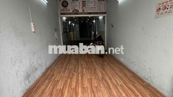 CHO THUÊ NHÀ MẶT TIỀN LÊ HOÀNG PHÁI P17 GÒ VẤP GẦN LOTTE MART