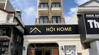 ⭐️TOÀ CĂN HỘ DỊCH VỤ SIÊU VIP, thu nhập 145 triệu/tháng!!! 📍Mặt tiền 
