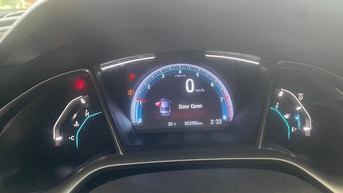 Bán xe honda Civic G 1.8AT 2020