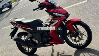 Honda Winner V1 2018 Đỏ
