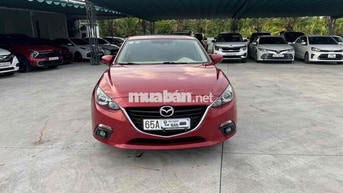 Mazda 3 Hatchback 1.5 AT 2016 1 chủ 85.000km