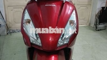 Honda Vision 2018 Đỏ 32995 km