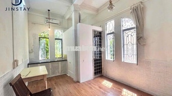 Cho thuê PHÒNG 3X CỬA SỔ TRỜI_CÓ MÁY LẠNH TỦ QUẦN ÁO KỆ BẾP_DC NUÔIPET