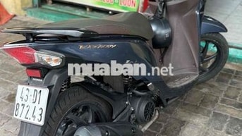 Honda Vision 2020 Xám