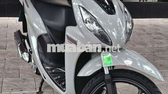 Honda Vision 2026 Đặc biệt Xám xi măng