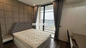 Cho Thuê Vinhomes Green Bay Studio 26m2 full 8,5tr/tháng