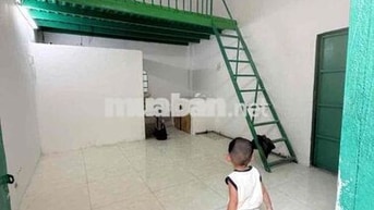 PHÒNG TRỌ GIÁ RẺ,  GÁC CAO, RỘNG RÃI CHO SINH VIÊN VÀ NGƯỜI ĐI LÀM