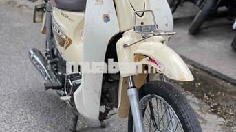 Cub 50cc đời 2020