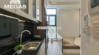 🏡Siêu Phẩm Studio Full Nội Thất🏡
