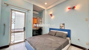 STUDIO BANCOL NGAY CÔNG VIÊN HOÀNG VĂN THỤ
