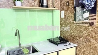 🏡CĂN HỘ APARTMENT CHÀO ĐÓN TÂN SINH VIÊN 2K8