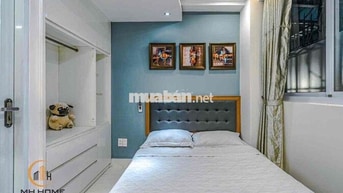 PHÒNG TRỌ GIÁ TỐT_STUDIO FULL NT RẺ ĐẸP_GẦN SÂN BAY_CÔNG VIÊN HVT