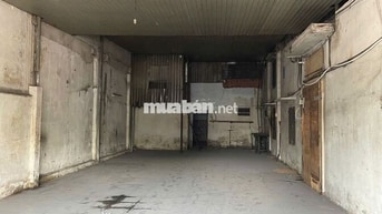 Cho thuê MB KD , 6 x 28m, Giá 8tr./ tháng