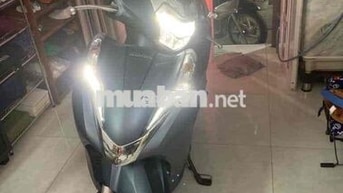 Honda Lead 2020 Xám 7000km