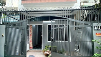 Chính chủ bán nhà 2 tầng kiên cố - Vị trí đẹp,gần sân bay Tân Sơn Nhất