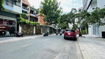 Mặt tiền Bàu Cát 2, 136m2( 6 x 23 ) 3 Tầng chính chủ, ngang 6m giá tốt