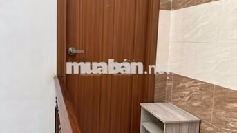 Cho thuê căn hộ mini full nội thất, giá hợp lí mặt tiền đường ở quận 7