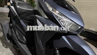 Honda Vario 150 2017 Xanh