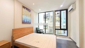 Siêu Phẩm Kế 300m ĐH Kinh Tế UEH_ Studio Cửa Sổ Full NT Có Bếp_Quận 10