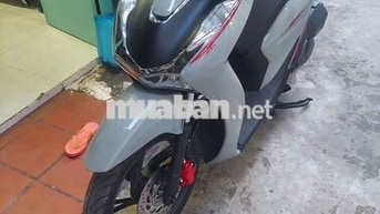 Honda SH 125i ABS 2025 Xám 3000km