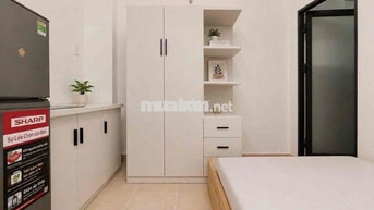 💥CĂN HỘ MINI SIÊU RẺ CHO KHÁCH Ở 1-2. NGƯỜI | FULL NỘI THẤT