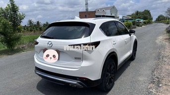 Mazda CX-5 Sport Premium 2023 Trắng
