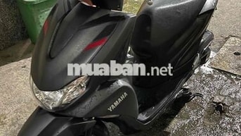 Yamaha FreeGo S 2023 Đen BSTP CHinh Chủ